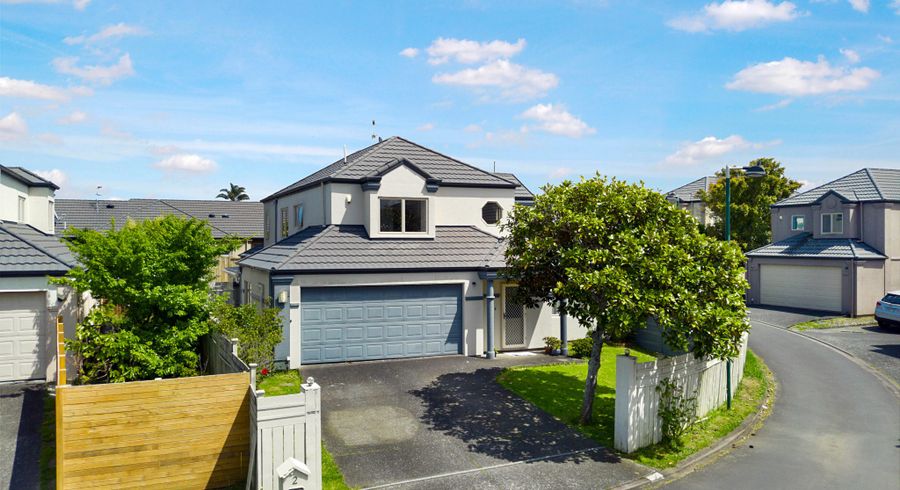  at 2 Ochre Place, Blockhouse Bay, Auckland