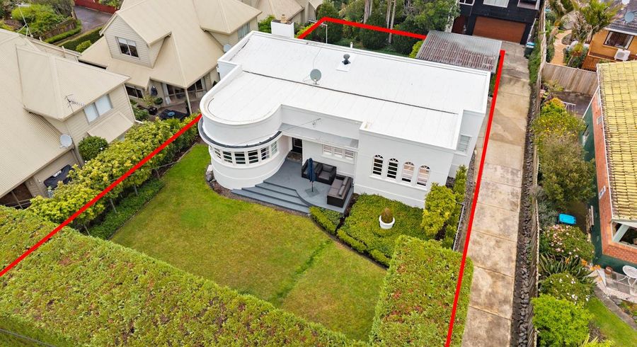  at 43 Riddell Road, Glendowie, Auckland City, Auckland