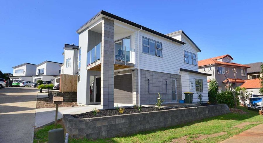  at 57 Nautilus Drive, Gulf Harbour, Rodney, Auckland