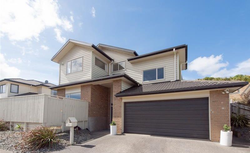  at 23 Mauldeth Terrace, Churton Park, Wellington