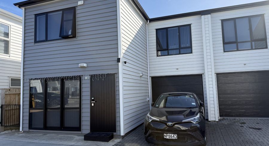  at 10b Thompson Street, Mangere East, Manukau City, Auckland