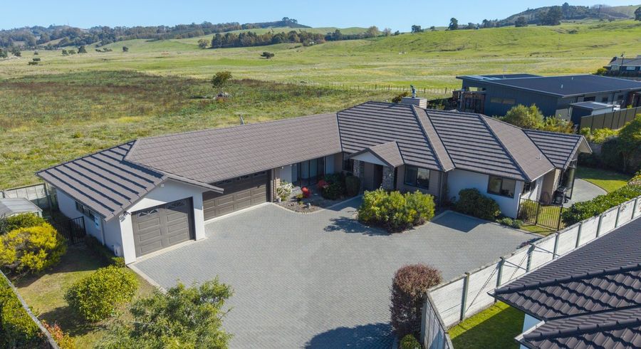  at 19 Red Setter Grove, Nukuhau, Taupo, Waikato