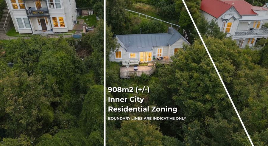  at 147  Queen Street, North Dunedin, Dunedin, Otago