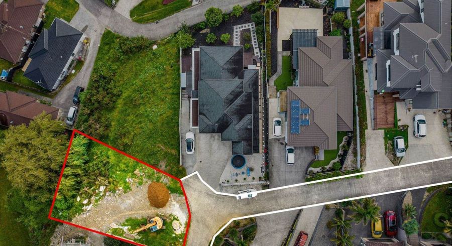  at 26 Bartells Drive, Manukau Heights, Manukau City, Auckland