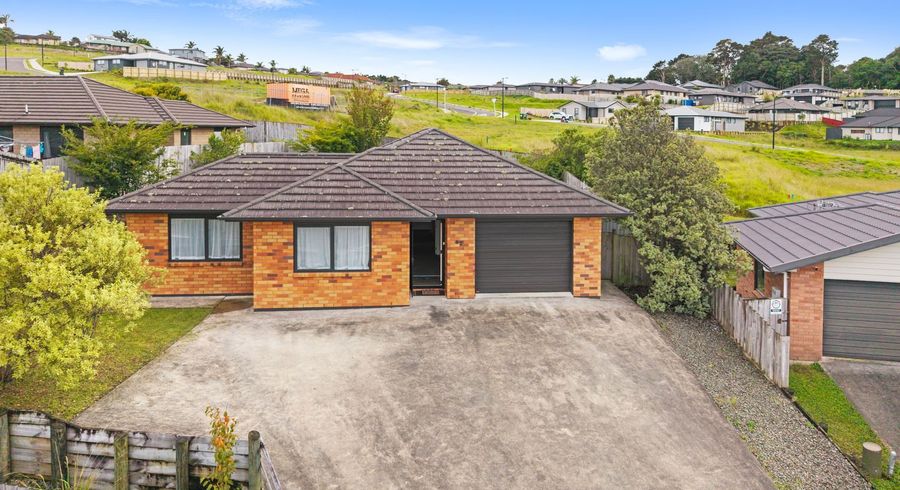  at 83 Ridgeway Drive, Kamo, Whangarei, Northland