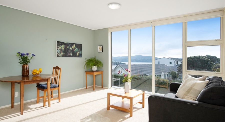  at 6C/23 Rangitane Street, Maupuia, Wellington, Wellington