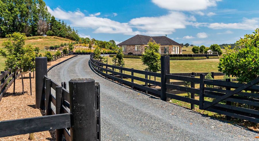  at 113B Sinclair Road, Ararimu, Drury