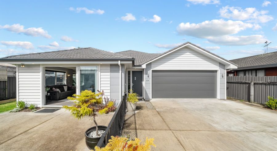  at 33a Sheridan Crescent, Trentham, Upper Hutt, Wellington