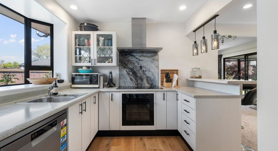  at 45 Dunbarton Street, Redwood, Christchurch