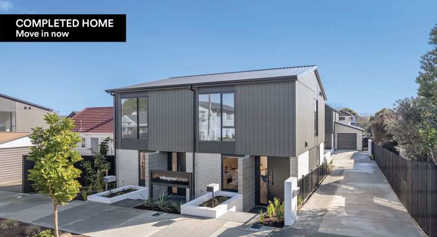  at 39B Range View Road, Mount Albert, Auckland City, Auckland