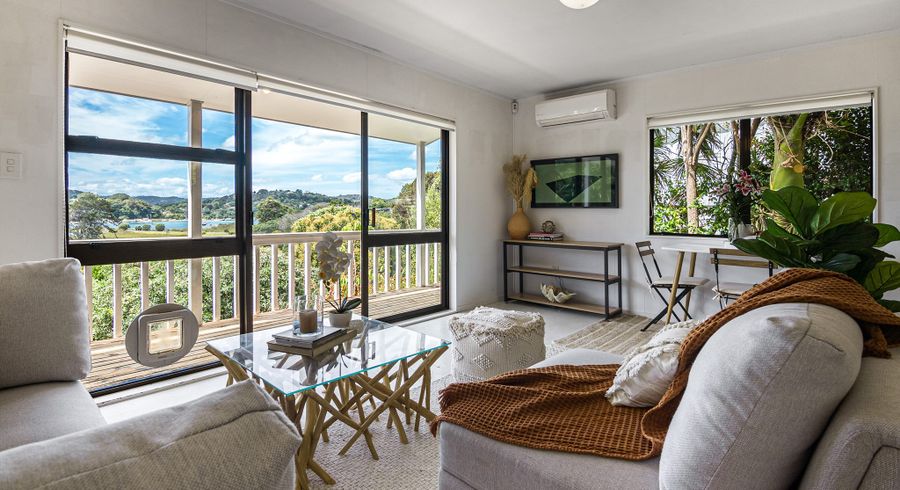  at 11 Causeway Road, Surfdale, Waiheke Island