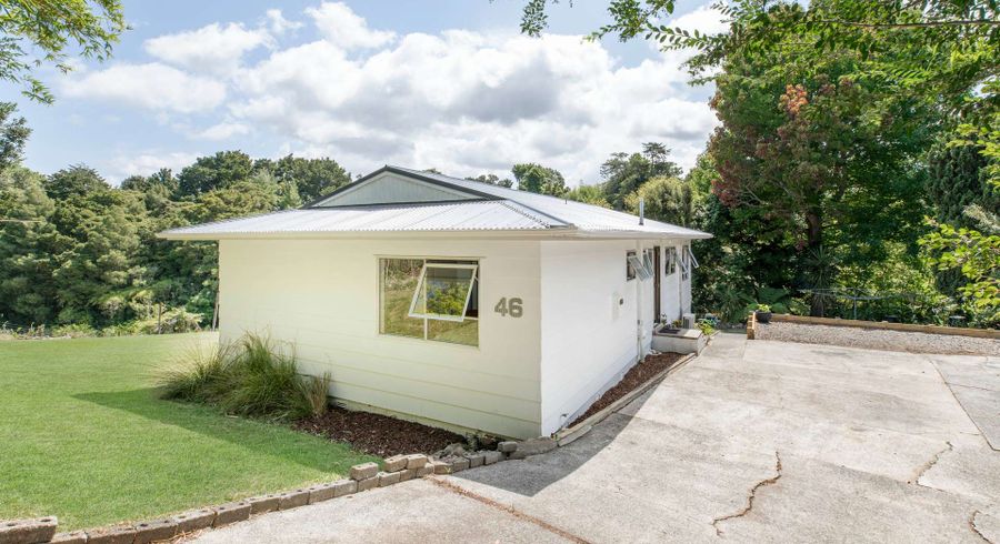 at 46 Nottingham Road, Onerahi, Whangarei