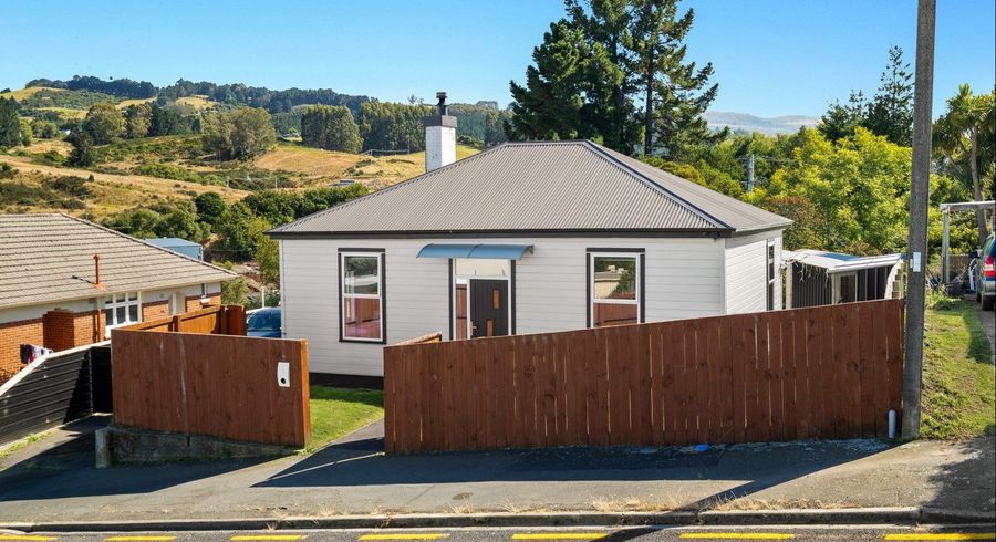  at 4 Short Street, Burnside, Dunedin, Otago