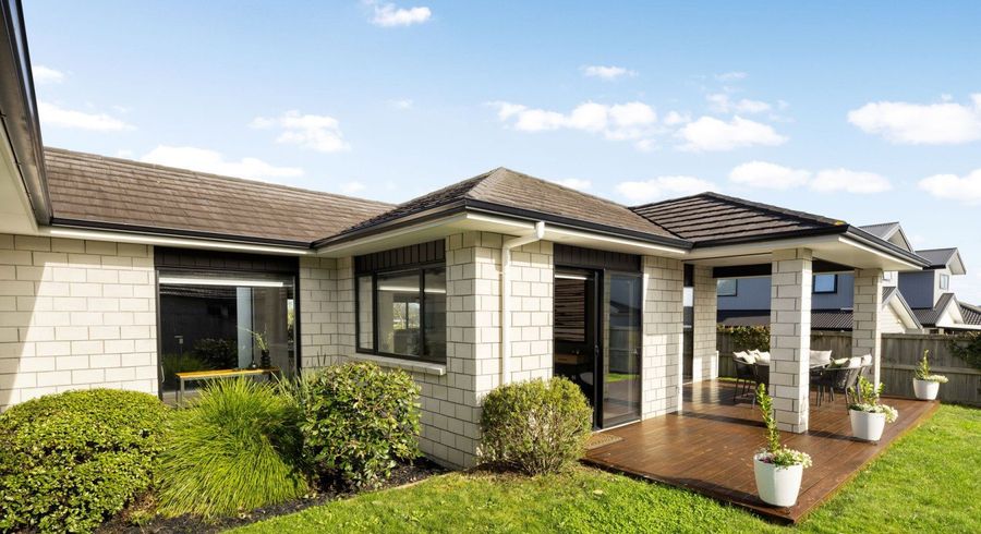  at 4 Jennian Avenue, Rototuna North, Hamilton