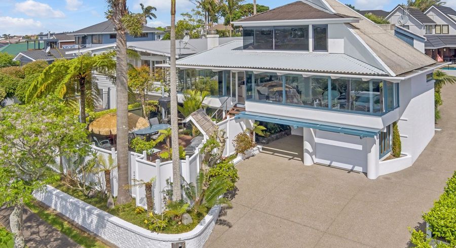  at 10 Takutai Avenue, Bucklands Beach, Manukau City, Auckland