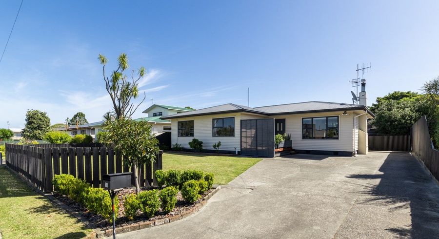  at 38 Downing Avenue, Pirimai, Napier, Hawke's Bay