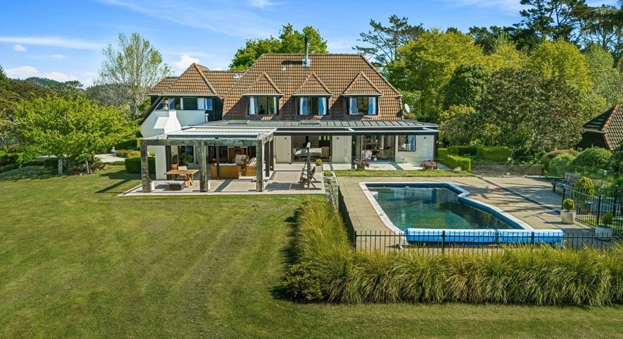  at 328 Horseshoe Bush Road, Dairy Flat, Rodney, Auckland