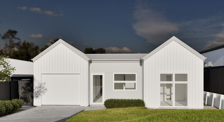  at Lot 9 /130 Hastings Road, Pyes Pa, Tauranga, Bay Of Plenty