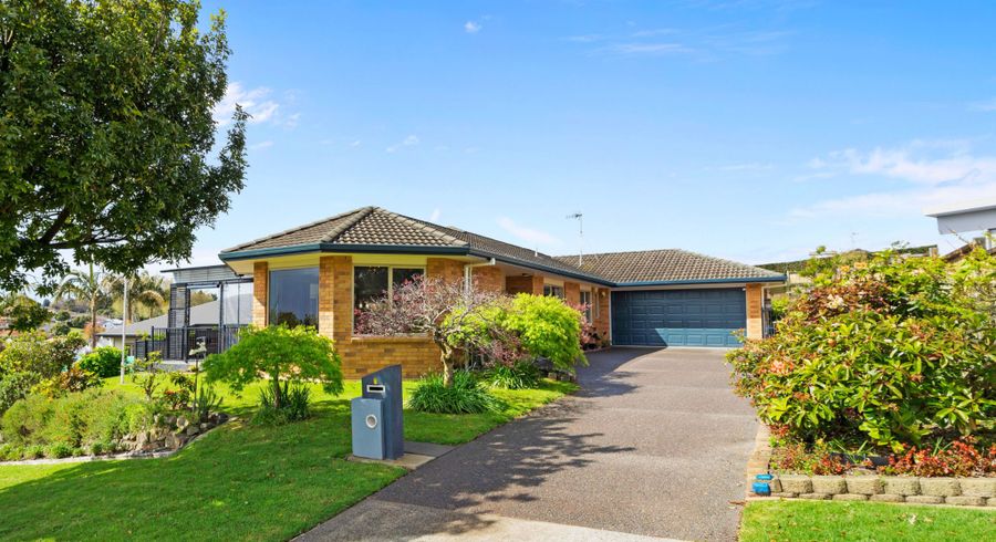  at 7 Sardinia Rise, Bethlehem, Tauranga