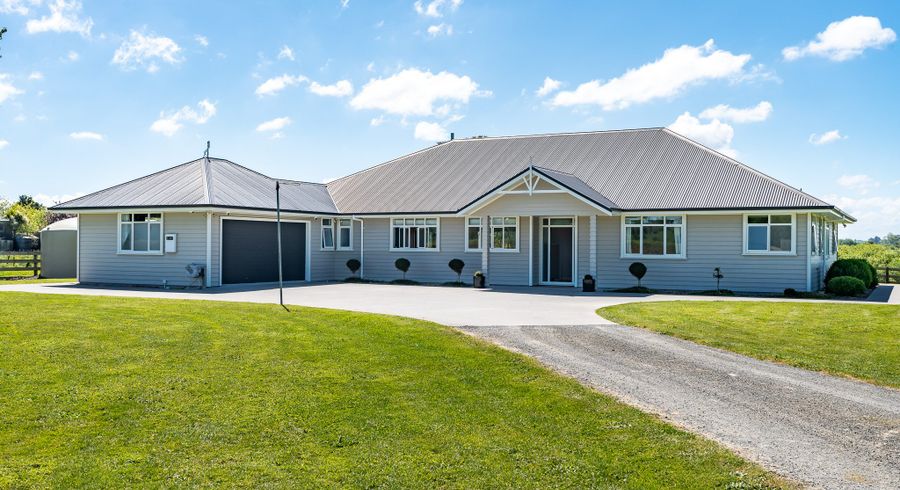  at 449A Ngaruawahia Road, Te Kowhai, Waikato, Waikato