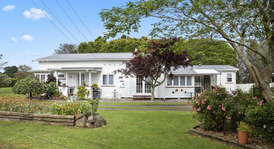  at 14 Pearson Road, Kingseat, Pukekohe