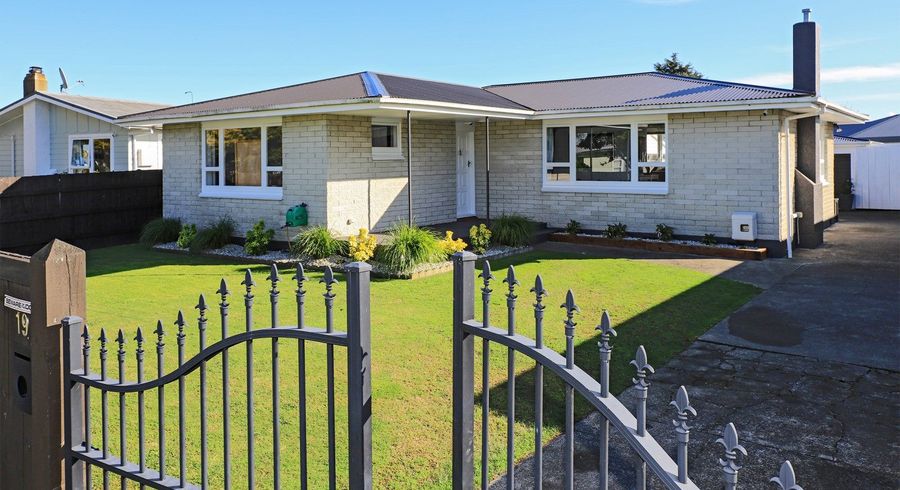  at 19 Davidson Avenue, Pirimai, Napier