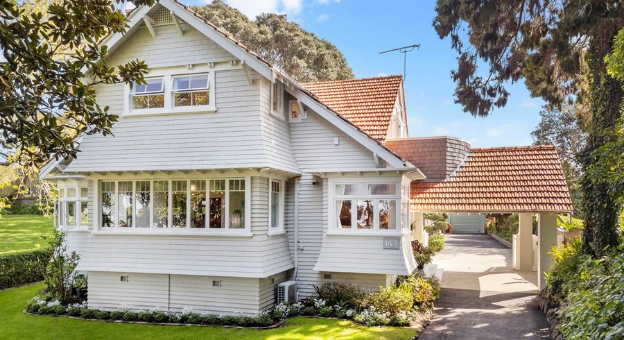  at 185 St Andrews Road, Epsom, Auckland