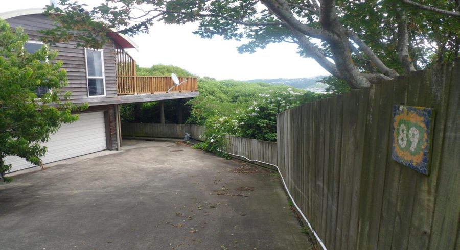  at 89 Seatoun Heights Road, Seatoun, Wellington, Wellington