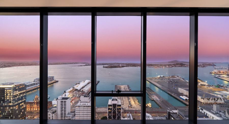 at 4003/10 Commerce Street, City Centre, Auckland City, Auckland