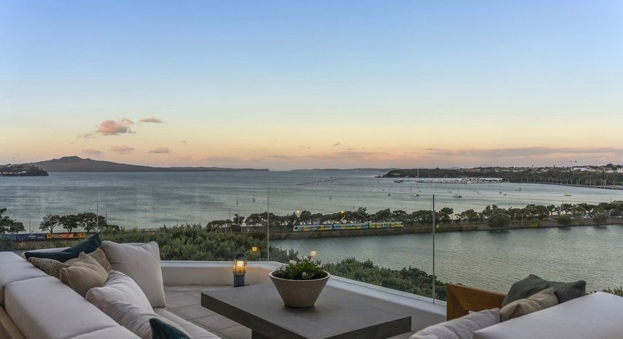  at 3/121 St Stephens Avenue, Parnell, Auckland City, Auckland