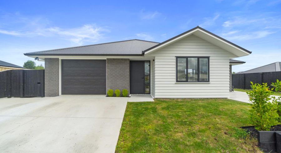  at 25 Acacia Avenue, Kihikihi, Te Awamutu