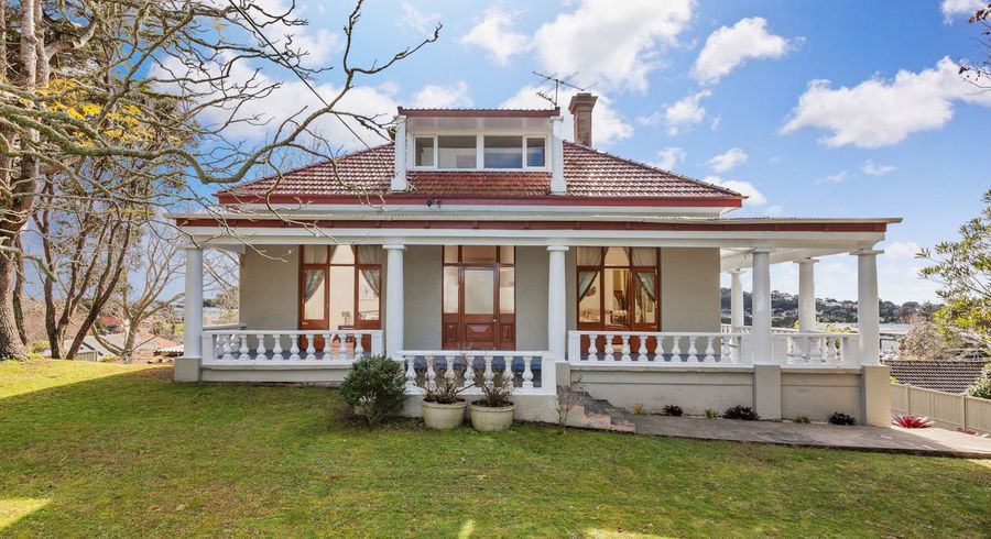  at 520 Mount Albert Road, Mount Roskill, Auckland