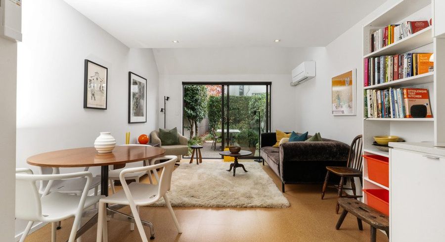  at 7/435 Madras Street, St. Albans, Christchurch City, Canterbury