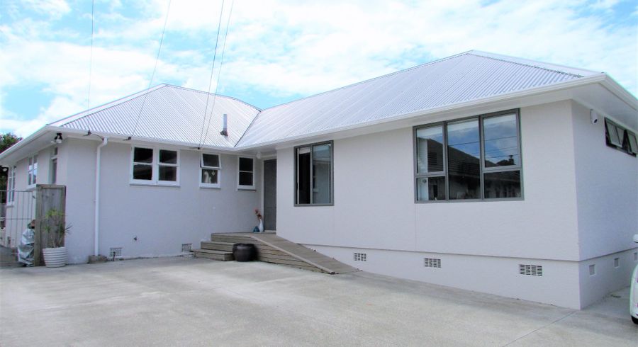  at 183 Riverside Drive, Waterloo, Lower Hutt, Wellington