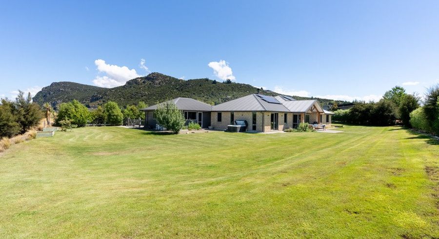  at 47 Matheson Crescent, Albert Town, Wanaka, Otago