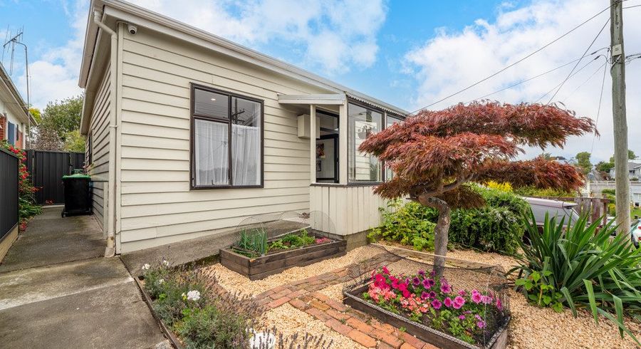  at 13 Matilda Street, Seaview, Timaru