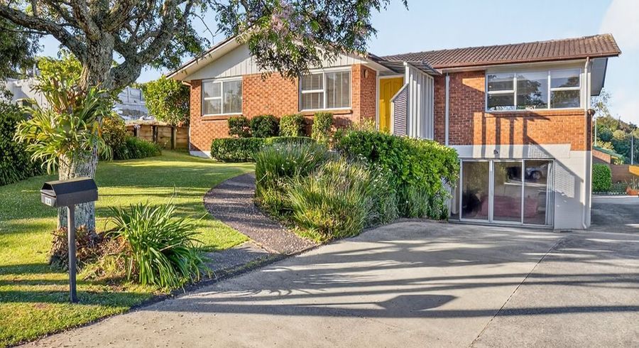  at 19A McCrystal Avenue, Bucklands Beach, Manukau City, Auckland