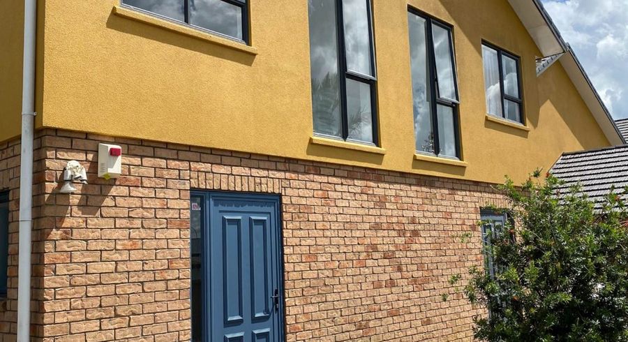  at 6/4 Charlenne Close, Ranui, Waitakere City, Auckland