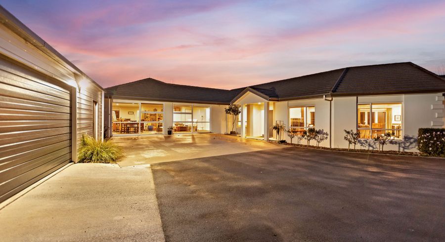  at 2/234 Gillard Road, Ngahinapouri, Ohaupo