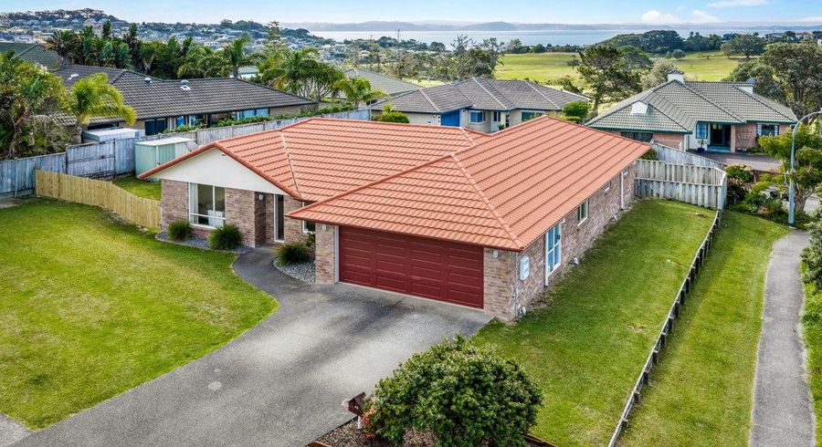  at 44 Alec Craig Way, Gulf Harbour, Rodney, Auckland