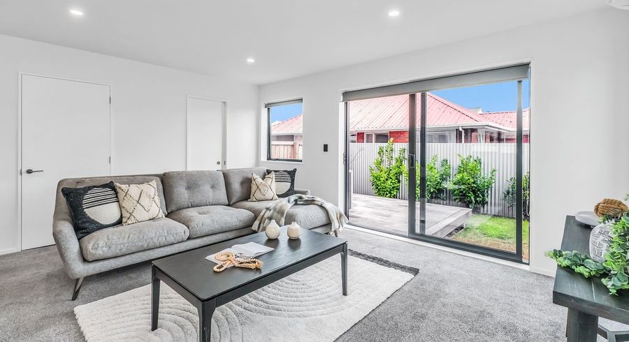  at 3/22 Rutherford Street, Woolston, Christchurch City, Canterbury