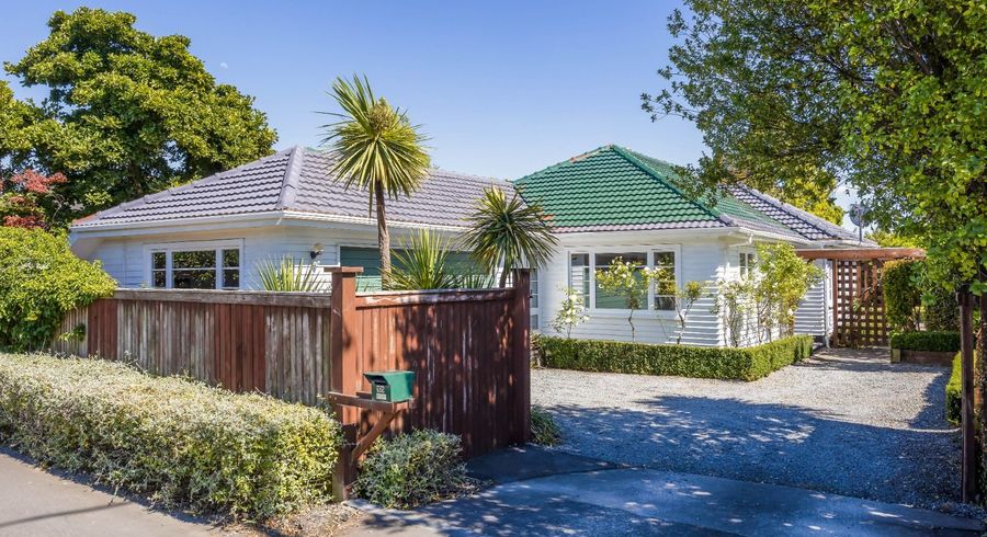  at 105 Glandovey Road, Fendalton, Christchurch City, Canterbury