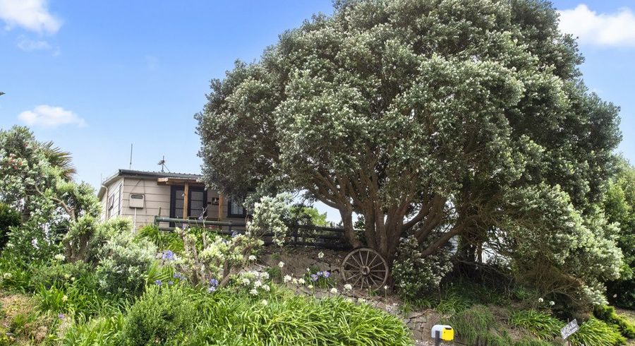  at 222 Maunsell Road, Port Waikato