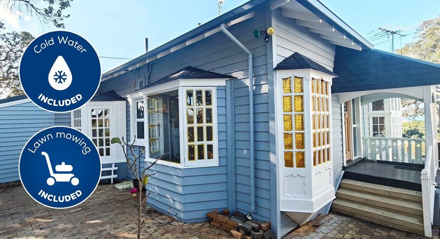 at 17 Waimana Avenue, Northcote Point, North Shore City, Auckland