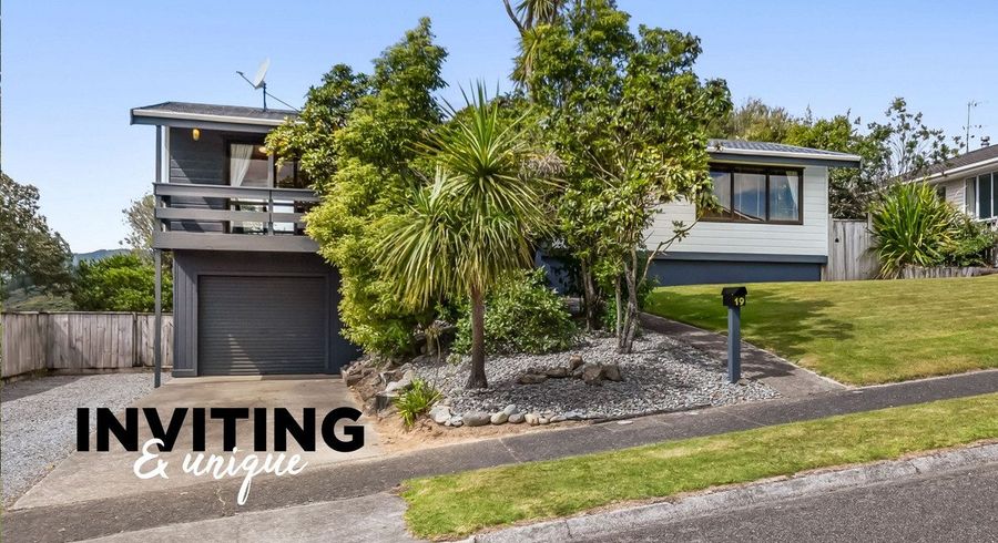  at 19 Seymour Grove, Kingsley Heights, Upper Hutt, Wellington