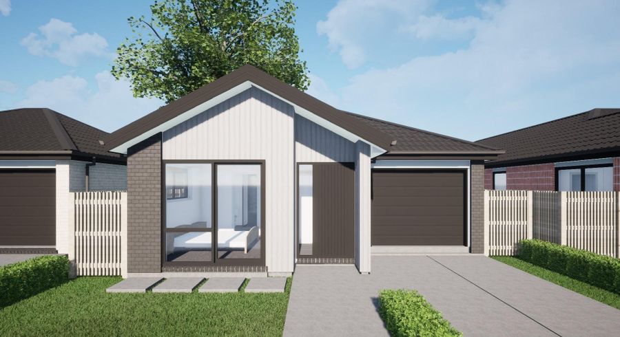  at Lot 394 Lignite Street, Hunua, Franklin, Auckland