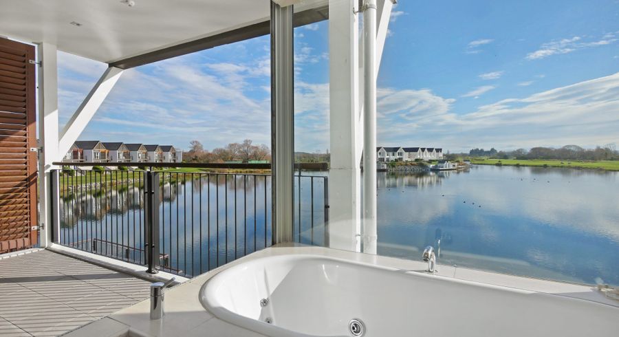  at 40 Rotoiti Lane, Northwood, Christchurch