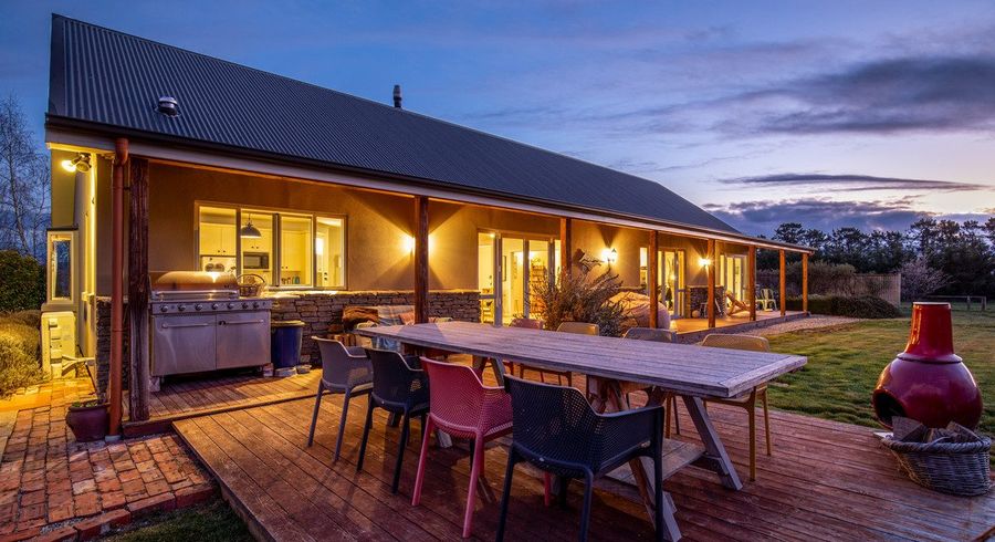  at 448 Letts Gully Road, Letts Gully, Alexandra