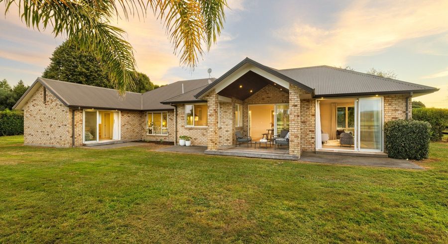  at 94 Bruntwood Road, Cambridge, Waipa, Waikato