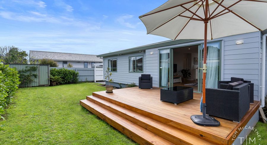  at 23A Ropata Avenue, Point England, Auckland